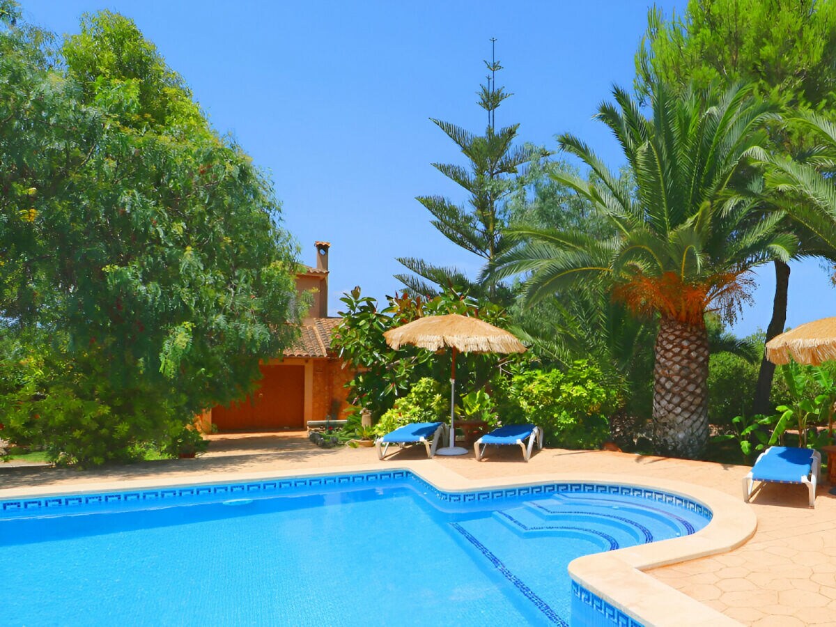 Cottage 414 Finca Can Crestall, VT1725 by Mallorca Charme - Outdoor photo 3