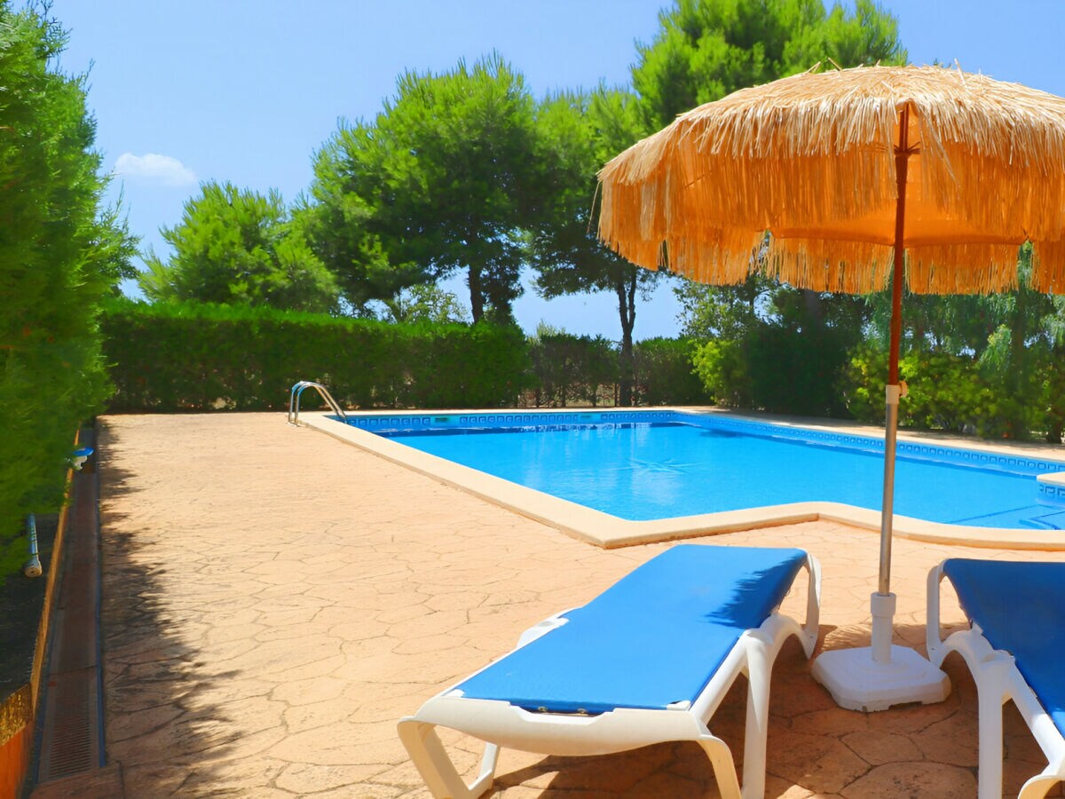 Cottage 414 Finca Can Crestall, VT1725 by Mallorca Charme - Outdoor photo 4