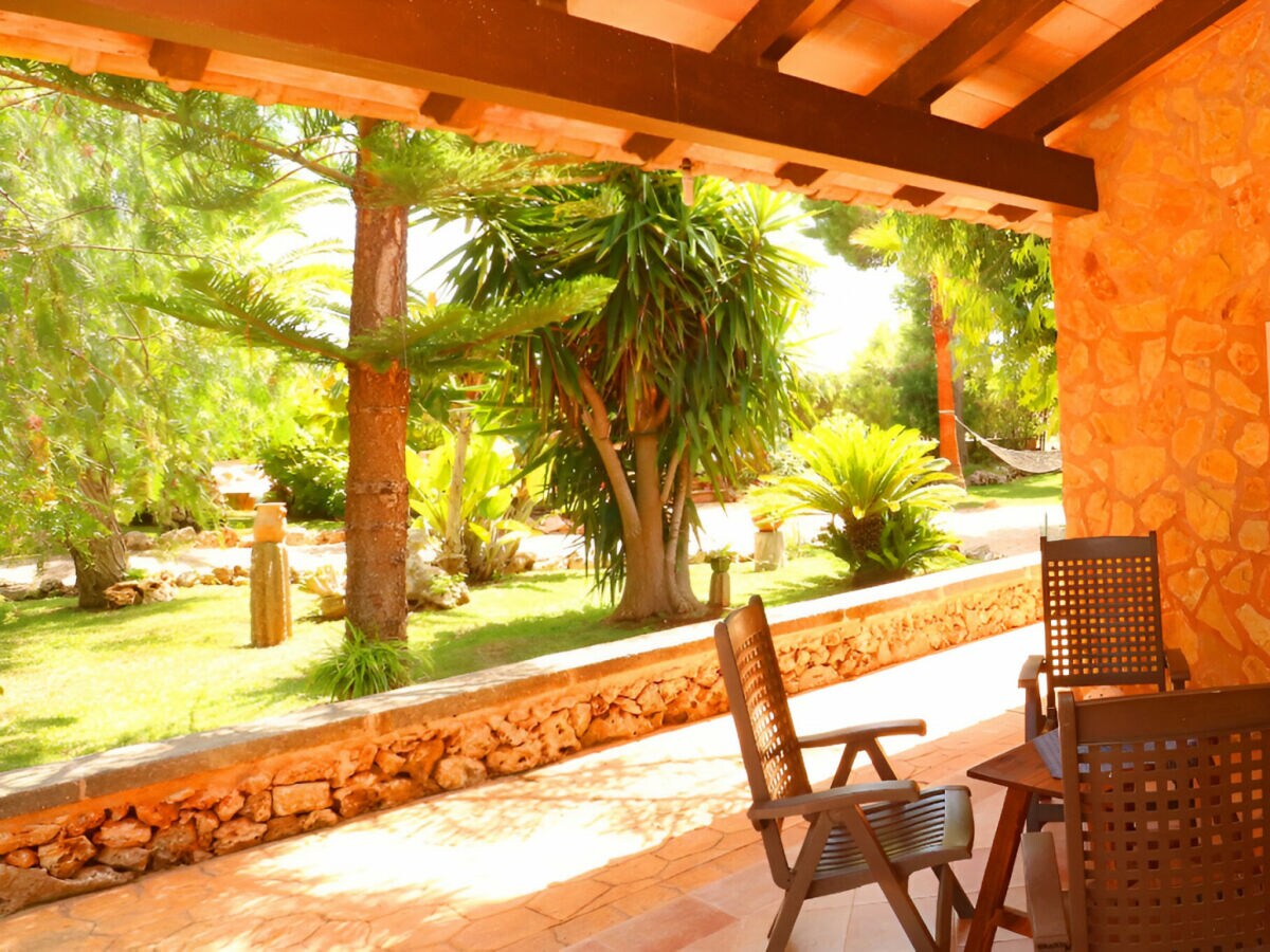 Cottage 414 Finca Can Crestall, VT1725 by Mallorca Charme - Outdoor photo 5
