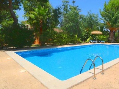 Cottage 414 Finca Can Crestall, VT1725 by Mallorca Charme - Outdoor photo 6