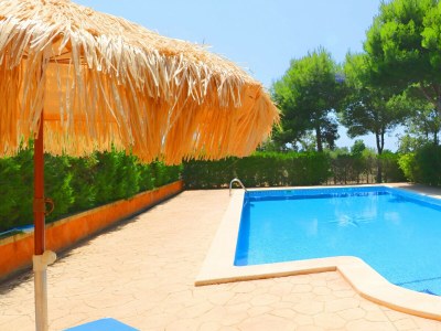 Cottage 414 Finca Can Crestall, VT1725 by Mallorca Charme - Outdoor photo 7