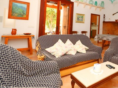 Cottage 414 Finca Can Crestall, VT1725 by Mallorca Charme - Features photo 8