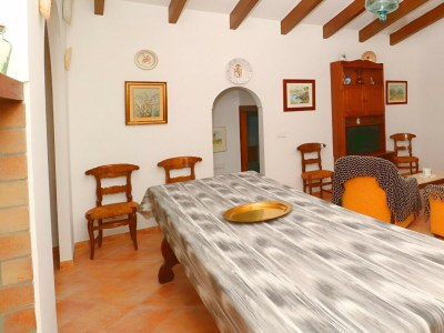 Cottage 414 Finca Can Crestall, VT1725 by Mallorca Charme - Features photo 9