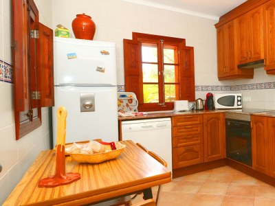 Cottage 414 Finca Can Crestall, VT1725 by Mallorca Charme - Features photo 12