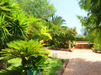 Cottage 414 Finca Can Crestall, VT1725 by Mallorca Charme - Environment photo 18