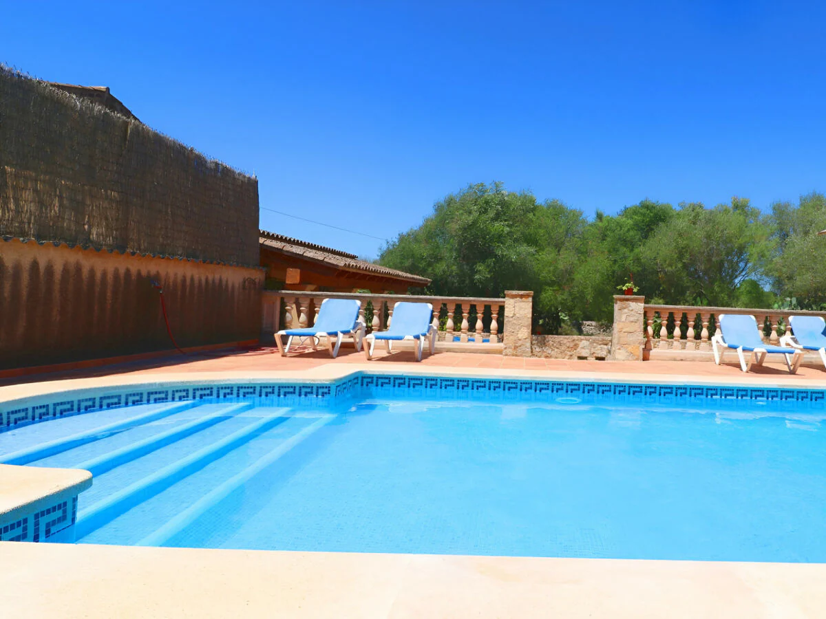 Cottage 415 Finca Can Guillem ETV2425 by Mallorca Charme - Outdoor photo 2