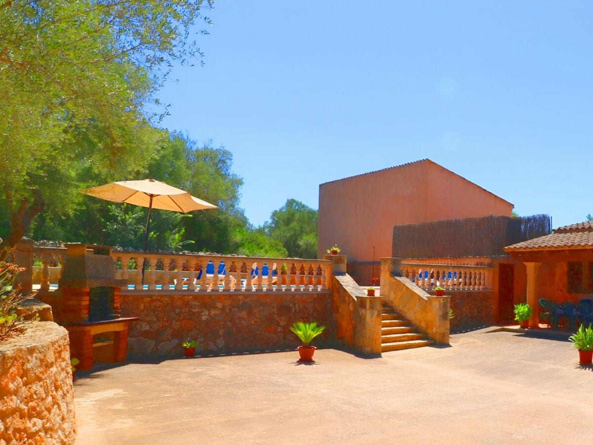 Cottage 415 Finca Can Guillem ETV2425 by Mallorca Charme - Outdoor photo 3