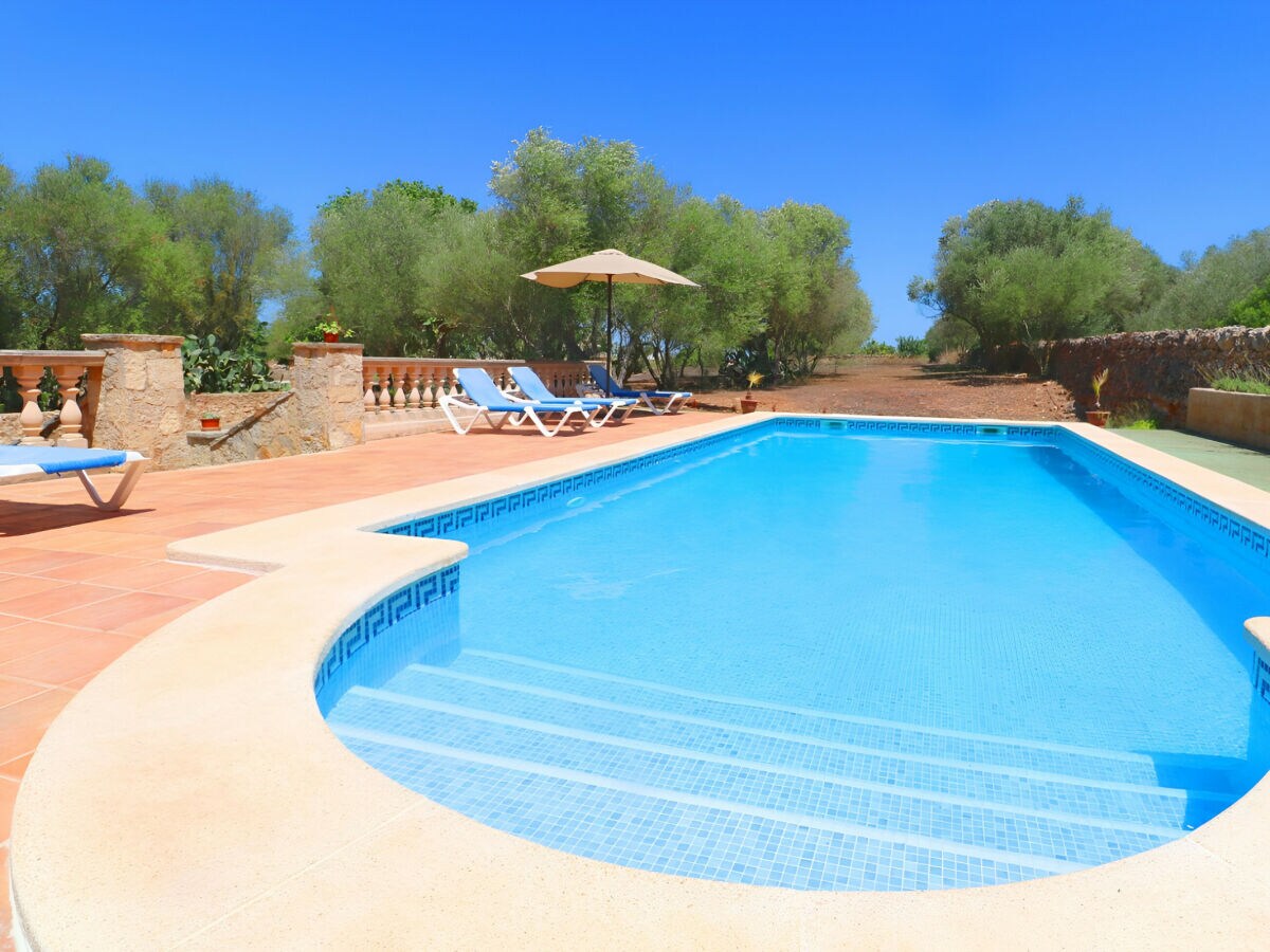 Cottage 415 Finca Can Guillem ETV2425 by Mallorca Charme - Outdoor photo 5