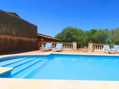 Cottage 415 Finca Can Guillem ETV2425 by Mallorca Charme - Outdoor photo 2