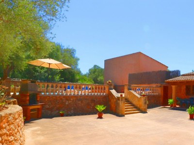 Cottage 415 Finca Can Guillem ETV2425 by Mallorca Charme - Outdoor photo 3