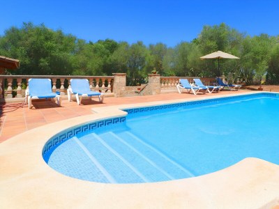 Cottage 415 Finca Can Guillem ETV2425 by Mallorca Charme - Outdoor photo 4