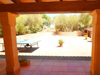 Cottage 415 Finca Can Guillem ETV2425 by Mallorca Charme - Outdoor photo 8