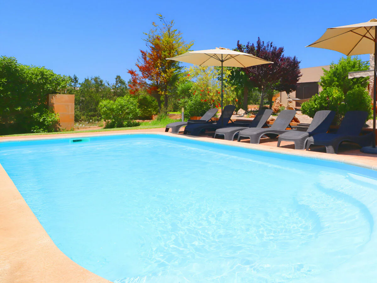 Cottage 417 Villa Son Vigili ETV3035 by Mallorca Charme - Outdoor photo 2