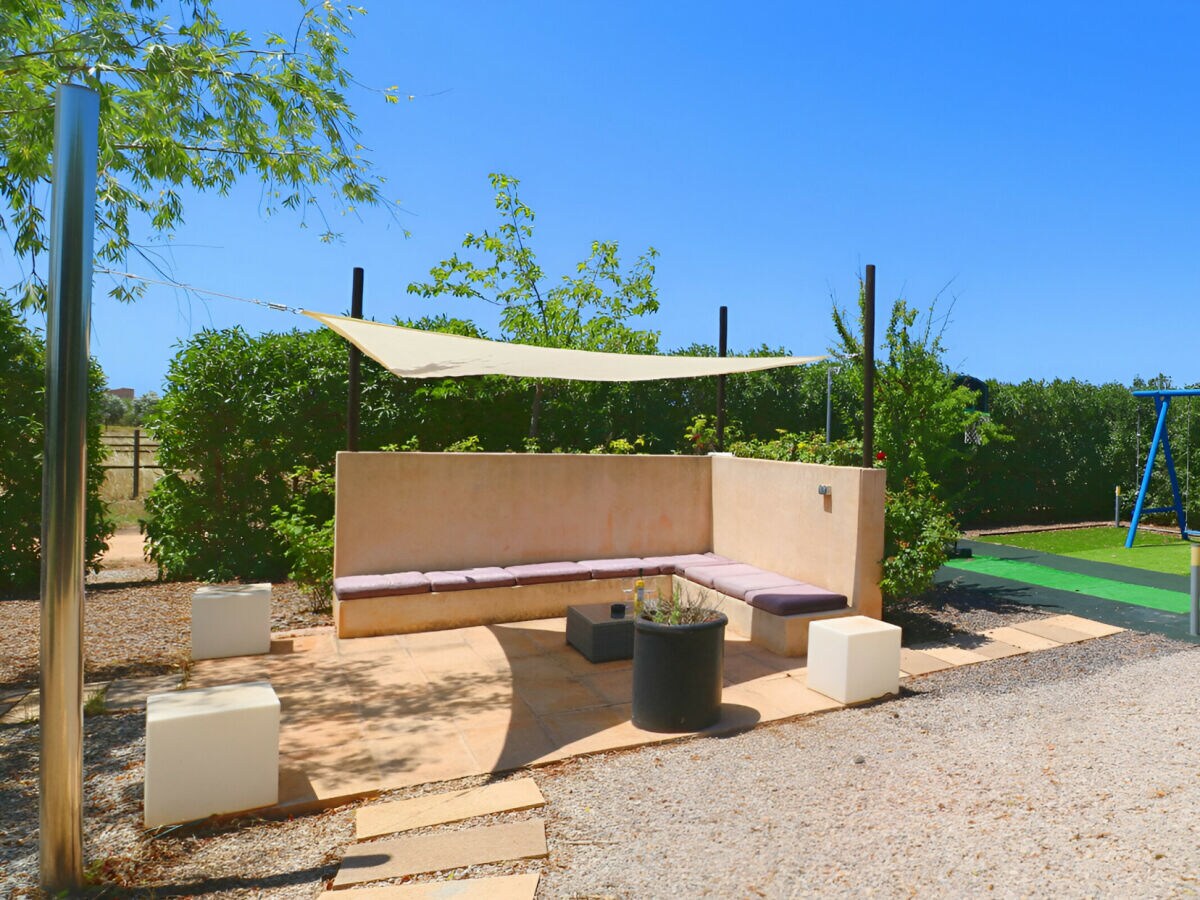 Cottage 417 Villa Son Vigili ETV3035 by Mallorca Charme - Outdoor photo 5