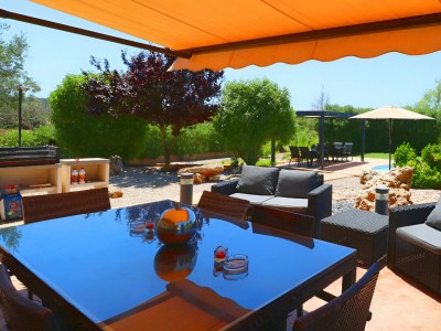 Cottage 417 Villa Son Vigili ETV3035 by Mallorca Charme - Outdoor photo 3