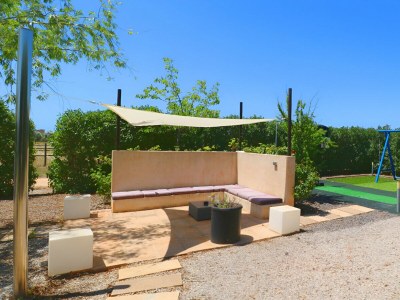 Cottage 417 Villa Son Vigili ETV3035 by Mallorca Charme - Outdoor photo 5