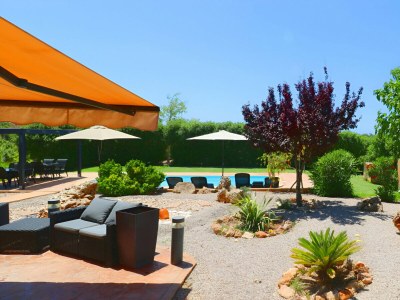 Cottage 417 Villa Son Vigili ETV3035 by Mallorca Charme - Outdoor photo 6