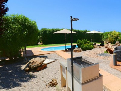 Cottage 417 Villa Son Vigili ETV3035 by Mallorca Charme - Outdoor photo 7