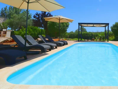 Cottage 417 Villa Son Vigili ETV3035 by Mallorca Charme - Outdoor photo 9