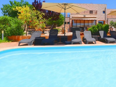 Cottage 417 Villa Son Vigili ETV3035 by Mallorca Charme - Outdoor photo 10