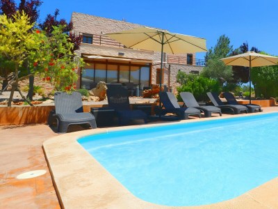 Cottage 417 Villa Son Vigili ETV3035 by Mallorca Charme - Outdoor photo 11