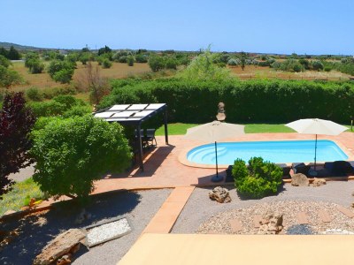 Cottage 417 Villa Son Vigili ETV3035 by Mallorca Charme - Outdoor photo 12