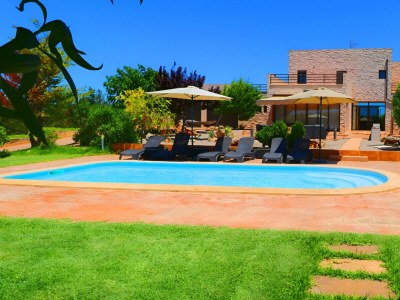 Cottage 417 Villa Son Vigili ETV3035 by Mallorca Charme - Environment photo 26