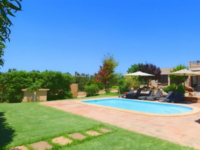 Cottage 417 Villa Son Vigili ETV3035 by Mallorca Charme - Environment photo 27