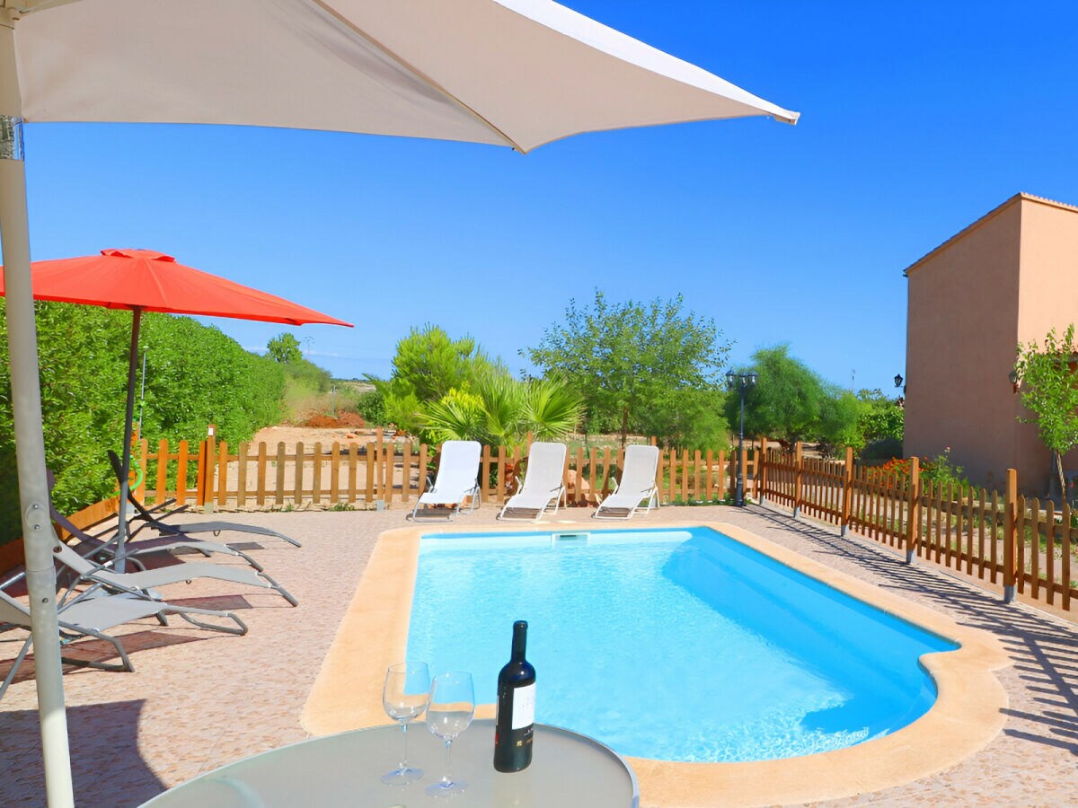 Cottage 419 Finca Can Olivaret ETV/2598 by Mallorca Charm