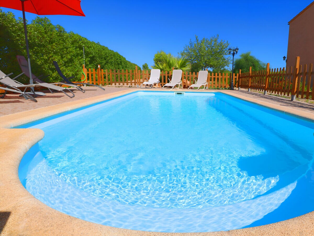 Cottage 419 Finca Can Olivaret ETV/2598 by Mallorca Charm - Outdoor photo 2