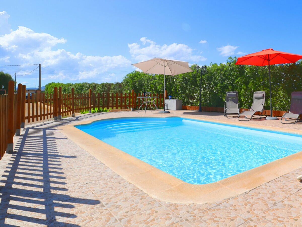 Cottage 419 Finca Can Olivaret ETV/2598 by Mallorca Charm - Outdoor photo 3