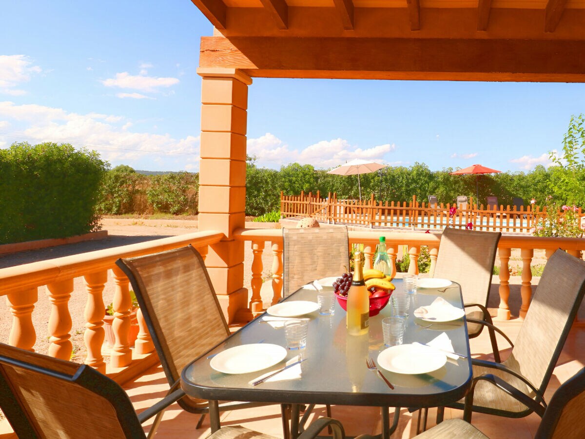 Cottage 419 Finca Can Olivaret ETV/2598 by Mallorca Charm - Outdoor photo 4