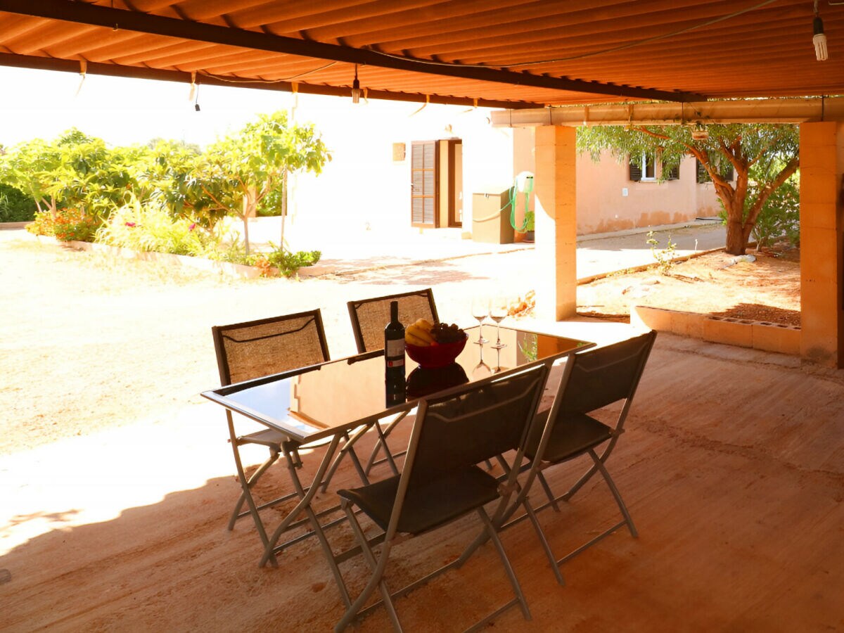 Cottage 419 Finca Can Olivaret ETV/2598 by Mallorca Charm - Outdoor photo 5