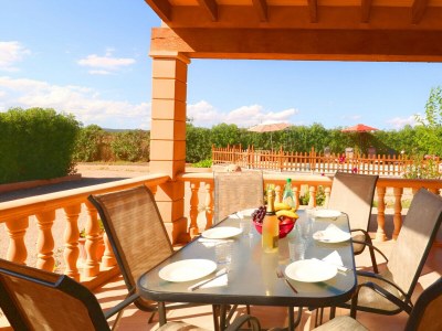 Cottage 419 Finca Can Olivaret ETV/2598 by Mallorca Charm - Outdoor photo 4