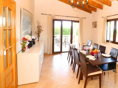 Cottage 419 Finca Can Olivaret ETV/2598 by Mallorca Charm - Features photo 12