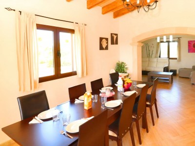 Cottage 419 Finca Can Olivaret ETV/2598 by Mallorca Charm - Features photo 13