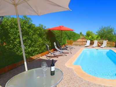 Cottage 419 Finca Can Olivaret ETV/2598 by Mallorca Charm - Environment photo 17