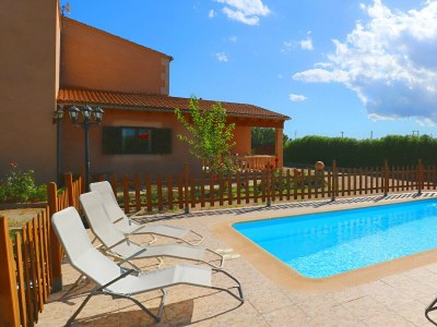 Cottage 419 Finca Can Olivaret ETV/2598 by Mallorca Charm - Environment photo 18