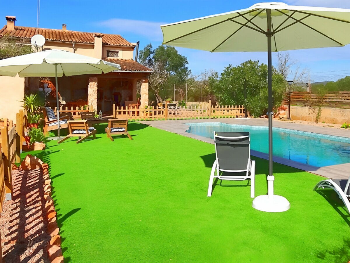 Cottage 420 Finca Son Antem ETV/6717 by Mallorca Charme