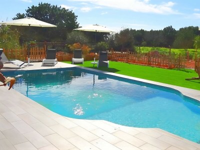 Cottage 420 Finca Son Antem ETV/6717 by Mallorca Charme - Outdoor photo 2