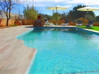 Cottage 420 Finca Son Antem ETV/6717 by Mallorca Charme - Outdoor photo 3