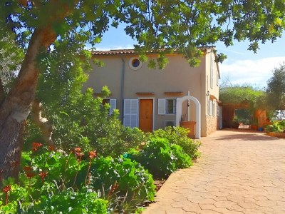 Cottage 420 Finca Son Antem ETV/6717 by Mallorca Charme - Outdoor photo 4