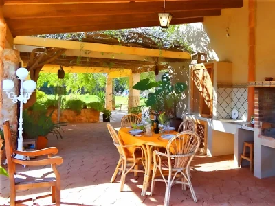 Cottage 420 Finca Son Antem ETV/6717 by Mallorca Charme - Outdoor photo 5