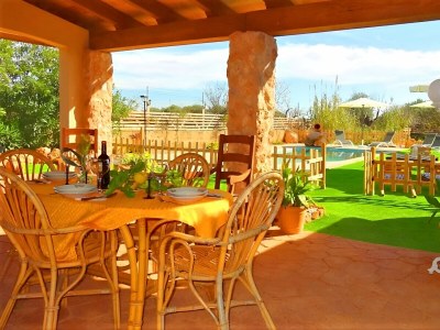 Cottage 420 Finca Son Antem ETV/6717 by Mallorca Charme - Outdoor photo 8