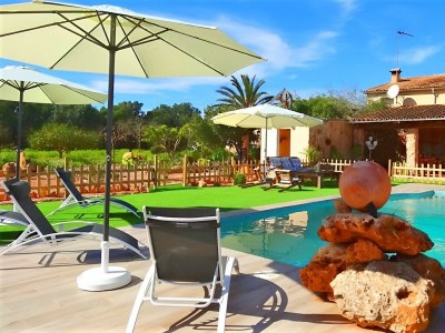 Cottage 420 Finca Son Antem ETV/6717 by Mallorca Charme - Environment photo 25