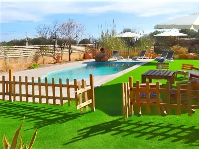 Cottage 420 Finca Son Antem ETV/6717 by Mallorca Charme - Environment photo 26