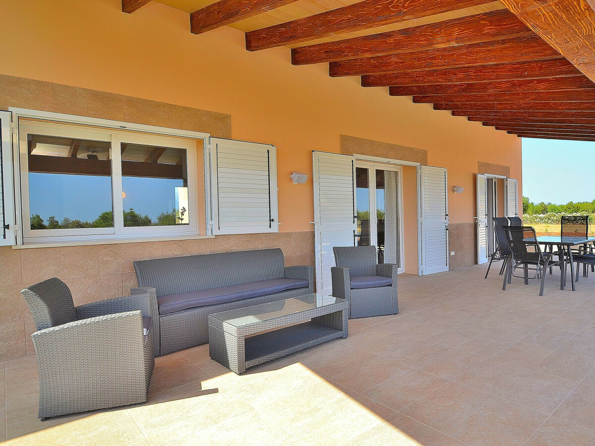 Cottage 511 Finca Sion ETV/11165 by Mallorca Charme - Outdoor photo 3