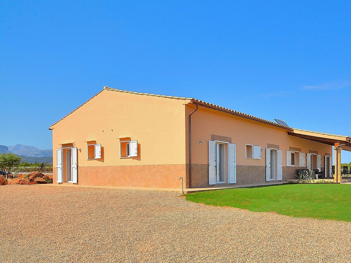 Cottage 511 Finca Sion ETV/11165 by Mallorca Charme - Outdoor photo 4