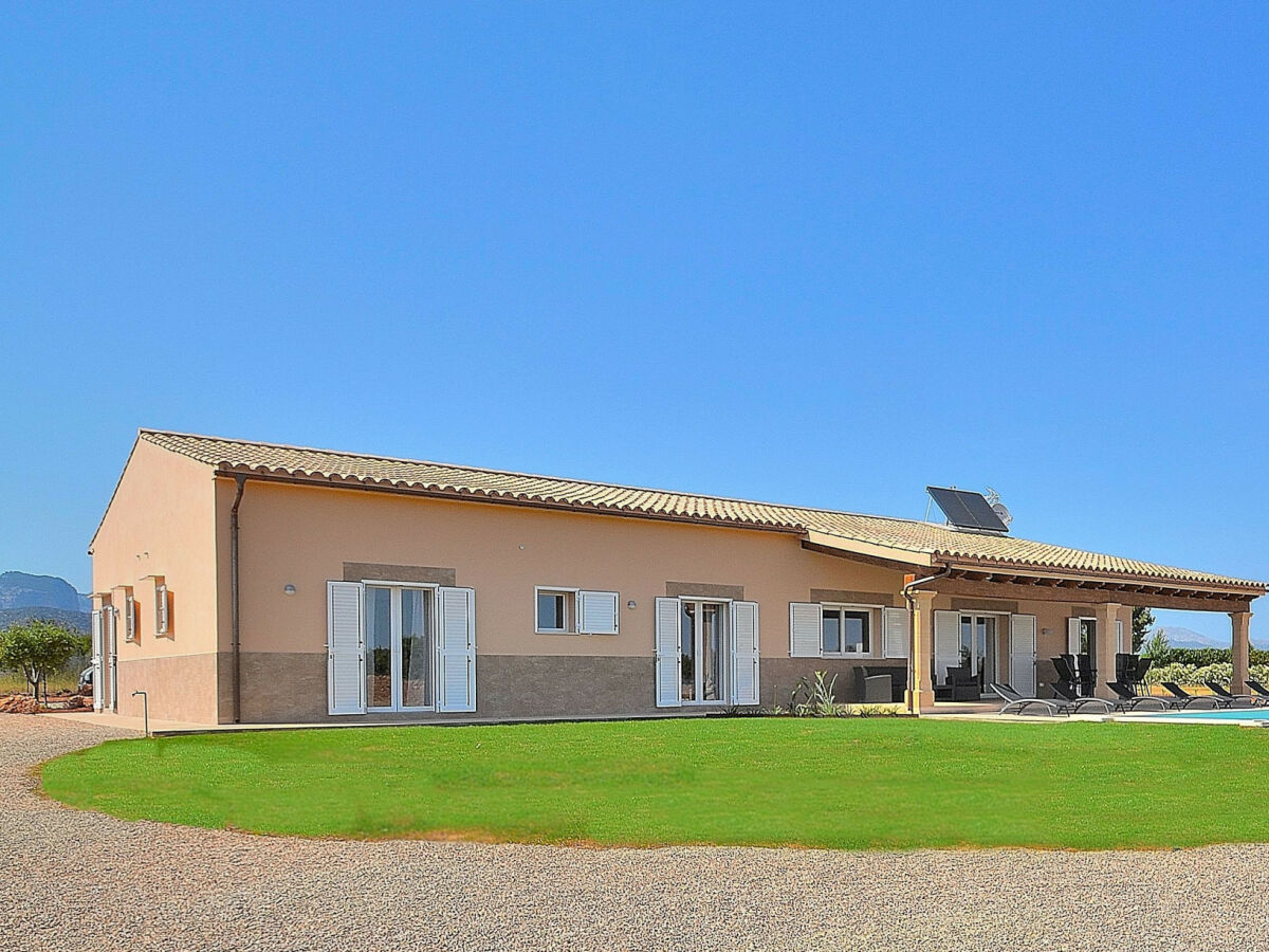 Cottage 511 Finca Sion ETV/11165 by Mallorca Charme - Outdoor photo 5