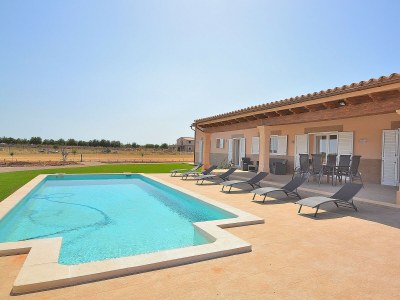 Cottage 511 Finca Sion ETV/11165 by Mallorca Charme in Binissalem - Cottage